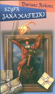 Obrazek Szyfr Jana Matejki