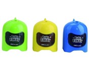 polish book : Temperówka...