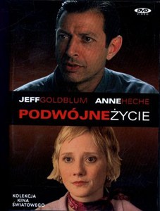 Obrazek DVD Podwójne życie