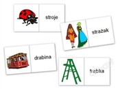 Domino log... -  books in polish 