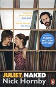 Polska książka : Juliet Nak... - Nick Hornby