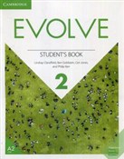 Zobacz : Evolve Lev... - Lindsay Clandfield, Ben Goldstein, Ceri Jones, Philip Kerr