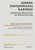Polska książka : Kodeks pos... - Opracowanie zbiorowe