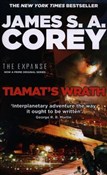 Zobacz : Tiamats Wr... - James S.A. Corey
