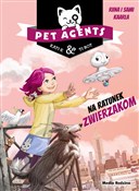Pet Agents... - Riina Kaarla, Sami Kaarla - Ksiegarnia w UK