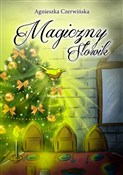 Magiczny S... - Agnieszka Czerwińska -  Książka z wysyłką do UK
