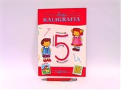 Moja kalig... - Dorota Fic, Dorota Krassowska -  foreign books in polish 