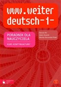 www.weiter... - Danuta Kin, Adam Krasicki, Monika Ostrowska-Polak - Ksiegarnia w UK
