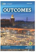 Outcomes 2... - Hugh Dellar, Andrew Walkley -  books from Poland