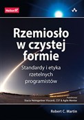 Rzemiosło ... - Robert C. Martin - Ksiegarnia w UK