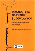 Diagnostyk... - Leonard Runkiewicz -  Polish Bookstore 