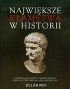 Największe... - William Weir -  Książka z wysyłką do UK