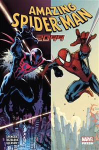 Obrazek Amazing Spider-Man 2099 Tom 7