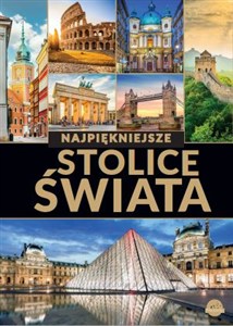 Obrazek Najpiękniejsze stolice świata