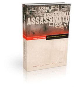 Obrazek Krwawe Specjały włoskie