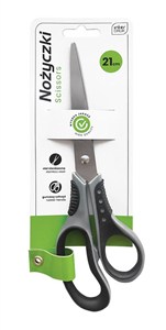 Obrazek Interdruk, Nożyczki 21 cm