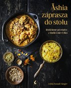 Książka : Ashia zapr... - Ashia Ismail-Singer