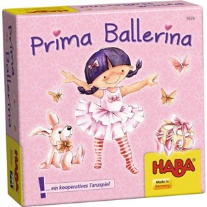 Picture of Primabalerina
