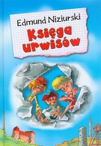 Obrazek Księga Urwisów