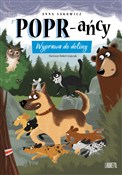 POPR-ańcy.... - Anna Sakowicz -  Książka z wysyłką do UK
