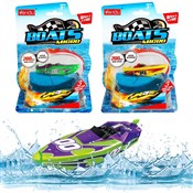 Książka : Łódka wyśc...