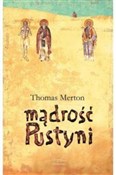 Polska książka : Mądrość pu... - Thomas Merton