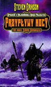 Przypływy ... - Steven Erikson -  books in polish 