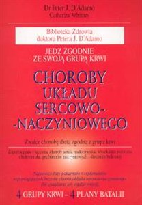 Obrazek Choroby układu sercowo-naczyniowego