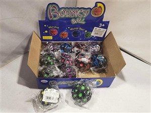 Picture of Piłeczka odbijająca się 6,3cm MIX