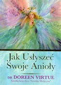 Zobacz : Jak usłysz... - Doreen Virtue