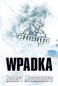 Obrazek Cherub Wpadka t.7