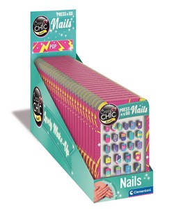 Picture of Tipsy Pop Crazy Chic 18161 1szt.mix