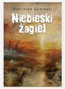 Niebieski ... - Stanisław Gawiński -  Książka z wysyłką do UK