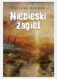 Picture of Niebieski żagiel