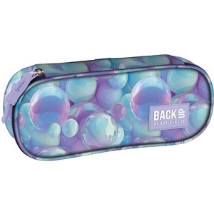 Obrazek Piórnik BackUP 7 model A 28