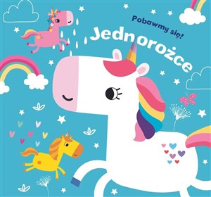 Obrazek Pobawmy się! Jednorożce