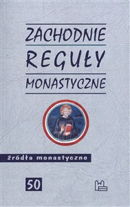 Obrazek Zachodnie reguły monastyczne