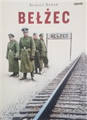 polish book : Bełżec - Rudolf Reder