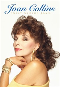 Picture of Świat według Joan Collins