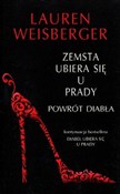 Książka : Zemsta ubi... - Lauren Weisberger