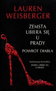 Picture of Zemsta ubiera się u Prady
