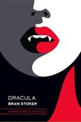 Książka : Dracula - Bram Stoker