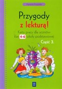 Przygody z... - Agnieszka Kruszyńska - Ksiegarnia w UK