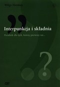 Interpunkc... - Wilga Herman -  Książka z wysyłką do UK