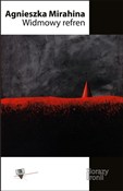 Widmowy re... - Agnieszka Mirahina -  books in polish 