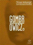 Polska książka : [Audiobook... - Witold Gombrowicz