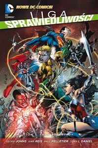 Obrazek Tron Atlantydy Tom 3