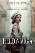 Pielęgniar... - Anna Potyra -  foreign books in polish 