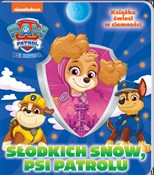 Książka : Psi Patrol... - null null