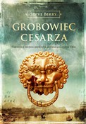 polish book : Grobowiec ... - Steve Berry